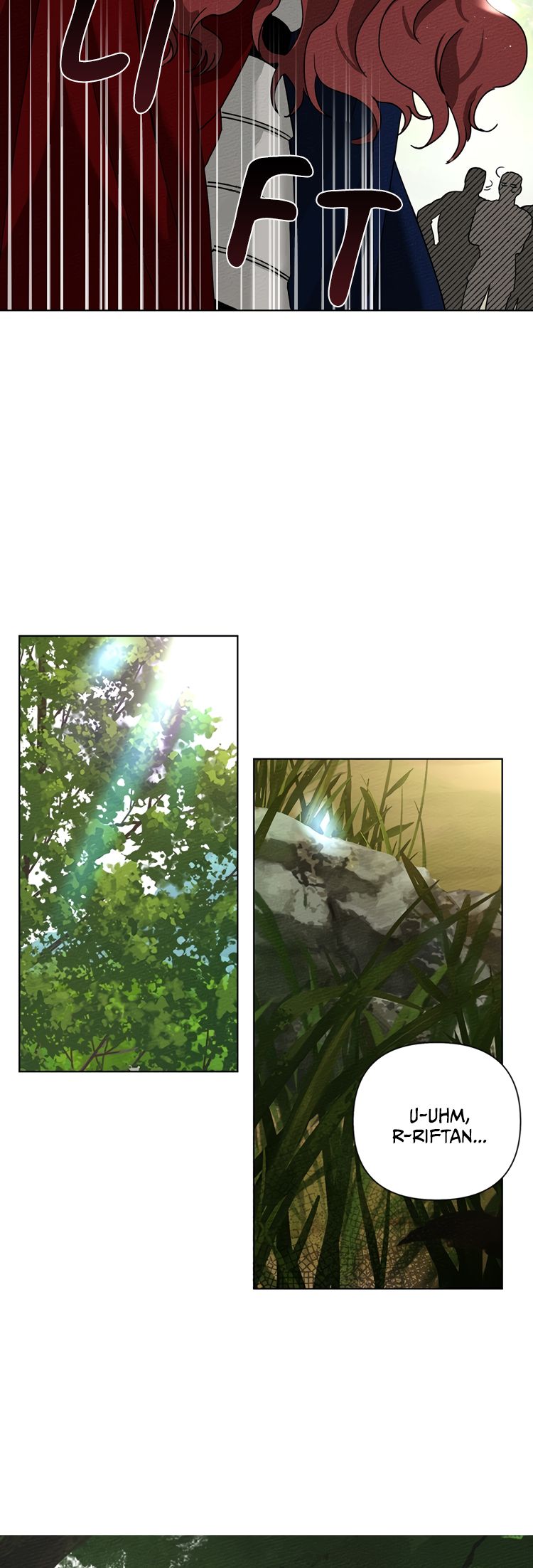 Under the Oak Tree Chapter 7 image 23